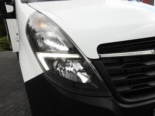 Satılık Opel MOVANO PLANDEKA 10 PALET WEBASTO TEMPOMAT KLIMATYZACJA PNEUMATYK tenteli kamyon < 3.5t - Görüntü 22 | Autoline TR Opel MOVANO PLANDEKA 10 PALET WEBASTO TEMPOMAT KLIMATYZACJA PNEUMATYK tenteli kamyon < 3.5t | Görüntü 22 - Autoline