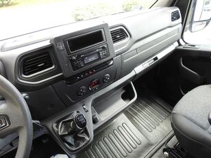 Satılık Opel MOVANO PLANDEKA 10 PALET WEBASTO TEMPOMAT KLIMATYZACJA PNEUMATYK tenteli kamyon < 3.5t - Görüntü 31 | Autoline TR Opel MOVANO PLANDEKA 10 PALET WEBASTO TEMPOMAT KLIMATYZACJA PNEUMATYK tenteli kamyon < 3.5t | Görüntü 31 - Autoline