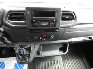 Satılık Opel MOVANO PLANDEKA 10 PALET WEBASTO TEMPOMAT KLIMATYZACJA PNEUMATYK tenteli kamyon < 3.5t - Görüntü 33 | Autoline TR Opel MOVANO PLANDEKA 10 PALET WEBASTO TEMPOMAT KLIMATYZACJA PNEUMATYK tenteli kamyon < 3.5t | Görüntü 33 - Autoline