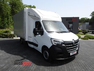 Renault MASTER  tilt lastbil < 3.5t