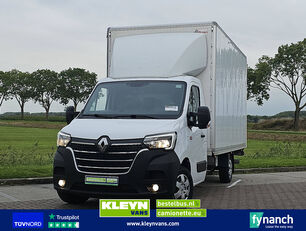 camion bâché < 3.5t Renault MASTER 2.3 bakwagen schuifzeil!