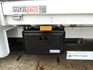 Prodaja Renault MASTER PLANDEKA 10 PALET WEBASTO TEMPOMAT KLIMATYZACJA LEDY PNEU kamiona s ceradom < 3.5t - Slika 24 | Autoline RS Renault MASTER PLANDEKA 10 PALET WEBASTO TEMPOMAT KLIMATYZACJA LEDY PNEU kamion s ceradom < 3.5t | Slika 24 - Autoline