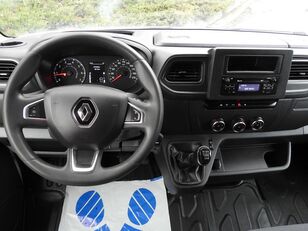 Prodaja Renault MASTER PLANDEKA 10 PALET WEBASTO TEMPOMAT KLIMATYZACJA LEDY PNEU kamiona s ceradom < 3.5t - Slika 34 | Autoline RS Renault MASTER PLANDEKA 10 PALET WEBASTO TEMPOMAT KLIMATYZACJA LEDY PNEU kamion s ceradom < 3.5t | Slika 34 - Autoline
