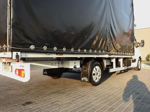 Renault MASTER PLANDEKA 10 PALET WEBASTO TEMPOMAT KLIMATYZACJA PNEUMATYK tilt truck < 3.5t for sale - Image 16 | Autoline Renault MASTER PLANDEKA 10 PALET WEBASTO TEMPOMAT KLIMATYZACJA PNEUMATYK tilt truck < 3.5t | Image 16 - Autoline