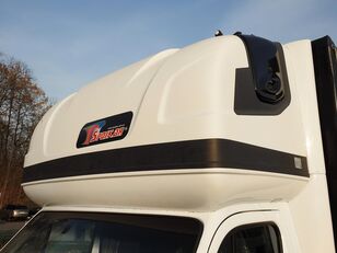 Renault MASTER PLANDEKA 10 PALET WEBASTO TEMPOMAT KLIMATYZACJA PNEUMATYK tilt truck < 3.5t for sale - Image 19 | Autoline Renault MASTER PLANDEKA 10 PALET WEBASTO TEMPOMAT KLIMATYZACJA PNEUMATYK tilt truck < 3.5t | Image 19 - Autoline