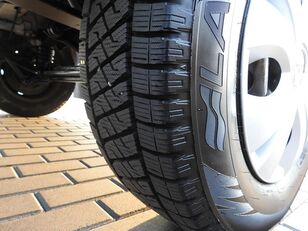 Renault MASTER PLANDEKA 10 PALET WEBASTO TEMPOMAT KLIMATYZACJA PNEUMATYK tilt truck < 3.5t for sale - Image 23 | Autoline Renault MASTER PLANDEKA 10 PALET WEBASTO TEMPOMAT KLIMATYZACJA PNEUMATYK tilt truck < 3.5t | Image 23 - Autoline