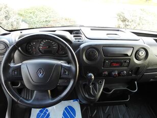 Renault MASTER PLANDEKA 10 PALET WEBASTO TEMPOMAT KLIMATYZACJA PNEUMATYK tilt truck < 3.5t for sale - Image 31 | Autoline Renault MASTER PLANDEKA 10 PALET WEBASTO TEMPOMAT KLIMATYZACJA PNEUMATYK tilt truck < 3.5t | Image 31 - Autoline