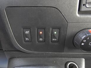 Renault MASTER PLANDEKA 10 PALET WEBASTO TEMPOMAT KLIMATYZACJA PNEUMATYK tilt truck < 3.5t for sale - Image 37 | Autoline Renault MASTER PLANDEKA 10 PALET WEBASTO TEMPOMAT KLIMATYZACJA PNEUMATYK tilt truck < 3.5t | Image 37 - Autoline