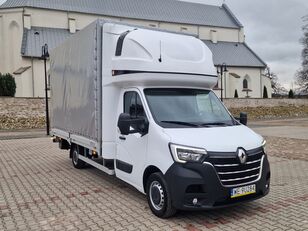 тентованный грузовик < 3.5т Renault Master