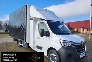 тентованный грузовик < 3.5т Renault Master