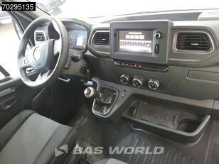 Camion bâché < 3.5t Renault Master 165PK 1000KG Laadklep Schuifzeilen Dubbellucht Bakwagen L à vendre - Image 9 | Autoline BE Camion bâché < 3.5t Renault Master 165PK 1000KG Laadklep Schuifzeilen Dubbellucht Bakwagen L | Image 9 - Autoline