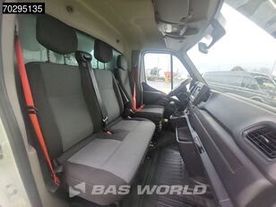 Camion bâché < 3.5t Renault Master 165PK 1000KG Laadklep Schuifzeilen Dubbellucht Bakwagen L à vendre - Image 11 | Autoline BE Camion bâché < 3.5t Renault Master 165PK 1000KG Laadklep Schuifzeilen Dubbellucht Bakwagen L | Image 11 - Autoline