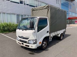 Toyota TOYOACE 幌付きトラック（3.5t未満）