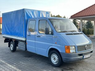 Volkswagen LT tilt truck < 3.5t