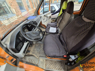 Camion bâché < 3.5t Volkswagen LT 35 à vendre - Image 6 | Autoline BJ Camion bâché < 3.5t Volkswagen LT 35 | Image 6 - Autoline