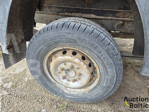 Camion bâché < 3.5t Volkswagen LT 35 à vendre - Image 17 | Autoline BJ Camion bâché < 3.5t Volkswagen LT 35 | Image 17 - Autoline