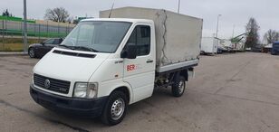 Volkswagen LT28 kravas automašīna ar tentu < 3.5t