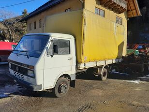 Volkswagen LT40 kravas automašīna ar tentu < 3.5t