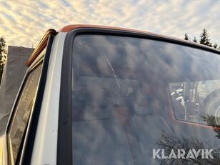 Volkswagen Transporter tilt truck < 3.5t for sale - Image 24 | Autoline ET Volkswagen Transporter tilt truck < 3.5t | Image 24 - Autoline