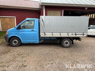 Volkswagen Transporter EH 2.5 tilt truck < 3.5t
