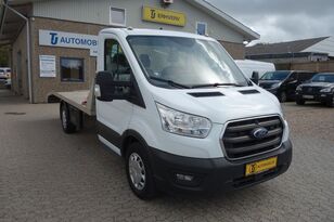 Ford Transit 350 L3 tauebil < 3.5t