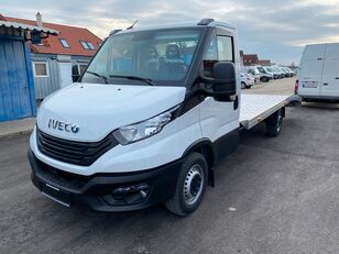 dépanneuse < 3.5t IVECO 35S18H neuve