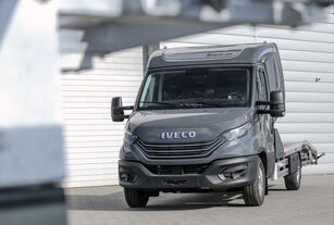 truk penderek < 3.5t IVECO Daily baru