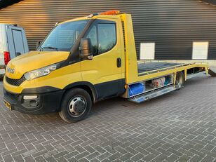 IVECO Daily tow truck < 3.5t