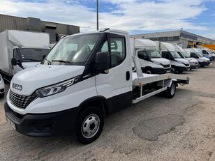 IVECO Daily 35-180 grúa portacoches < 3.5t