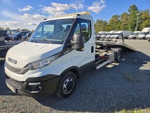 IVECO Daily 35C15 tow truck < 3.5t