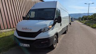 dépanneuse < 3.5t IVECO Daily 35S16