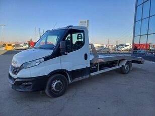 dépanneuse < 3.5t IVECO Daily 35S16H3.0