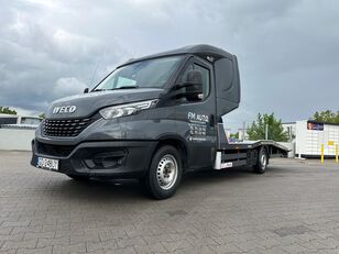 laweta < 3.5t IVECO Daily 35S18