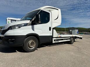 laweta < 3.5t IVECO Daily 35S18