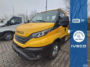 новый эвакуатор < 3.5т IVECO Daily 35S18HA8/P