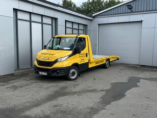 dépanneuse < 3.5t IVECO Daily 35s18