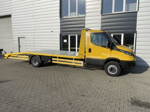 new IVECO IVECO DAILY 70C18 laweta Hi-Matic tow truck < 3.5t