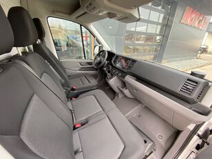 Satılık MAN TGE çekici kamyon < 3.5t - Görüntü 17 | Autoline TR MAN TGE çekici kamyon < 3.5t | Görüntü 17 - Autoline