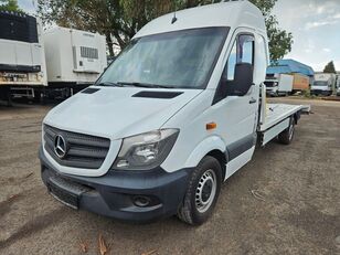 Mercedes-Benz SPRINTER 313 CDI  tow truck < 3.5t