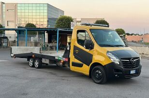 Opel MOVANO grúa portacoches < 3.5t