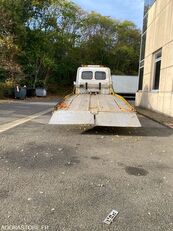 Renault MASTER Autotransporter < 3.5t kaufen - Bild 4 | Autoline AT Renault MASTER Autotransporter < 3.5t | Bild 4 - Autoline