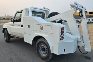 جديدة سحب شاحنة< 3.5طن Toyota VDJ79 V8