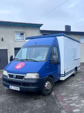 푸드 트럭 < 3.5t FIAT Ducato