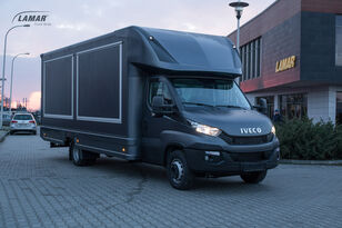 IVECO Food Truck  camión tienda < 3.5t nuevo