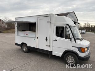 camion magasin < 3.5t Mercedes-Benz 308D