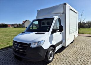 Mercedes-Benz Sprinter 314 CDI Vendor Seller Shop truck Verkaufswagen < 3.5t