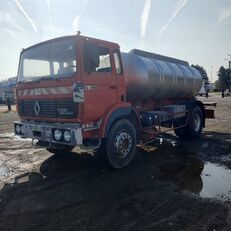 Renault G290 camión tienda < 3.5t