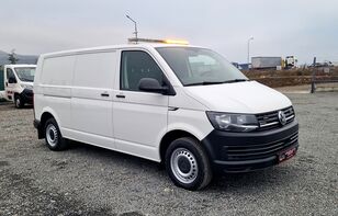 Volkswagen t6 maxi van,  2.0 tdi, 4Motion , automat, 2018 salgsbil < 3.5t