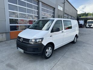 Volkswagen transporter 2.0 tdi 4x4 tovorna registracija LKW Zulasung seyyar satış kamyonu < 3.5t