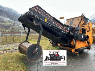 Doppstadt DU320 GRIZZLY compost turner